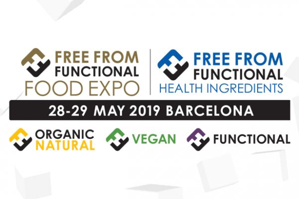 Seventh Edition Of 'Free-From' Food Expo To Be Held In Barcelona