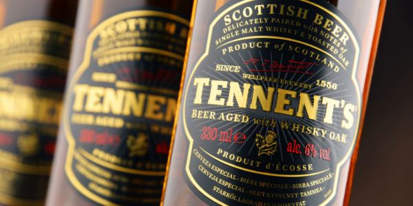 Healthier Lifestyles, Social Media Could Impact Tennent's Sales In Scotland: Analyst