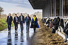 Dairy Farmers To Get Better Remuneration For Sustainability Efforts
