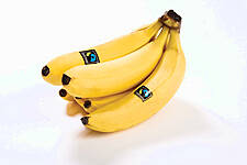Carrefour Supports Fairtrade Banana Project