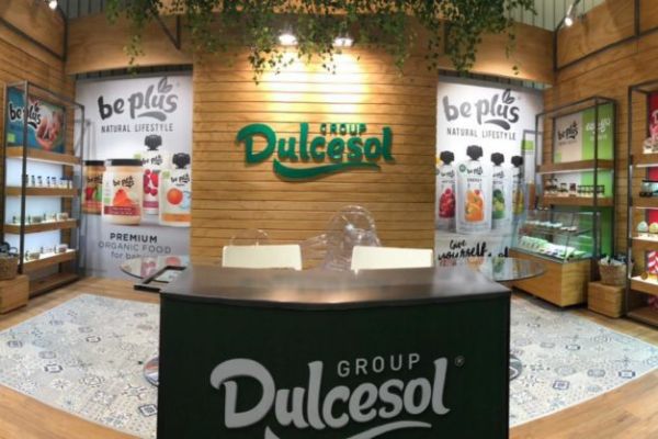 Dulcesol Group Presents Important Innovations At Biofach