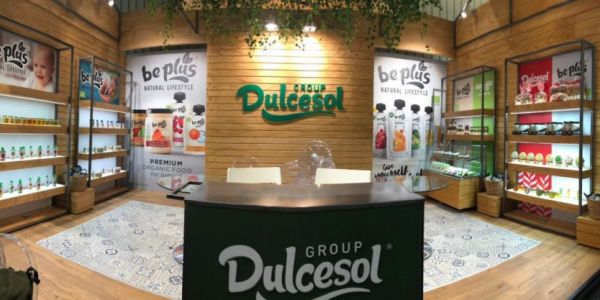 Dulcesol Group Presents Important Innovations At Biofach