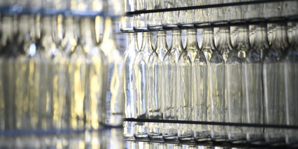 French Glassware Maker Verallia Kicks Off IPO