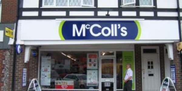 McColl's To Extend Morrisons Daily Format