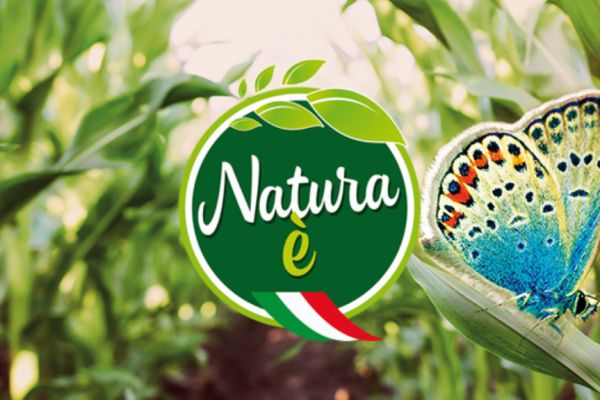 Penny Market Relaunches Natura è' Private-Label Range