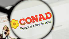 Conad Starts Rationalisation Process With Nordiconad, Conad del Tirreno Merger