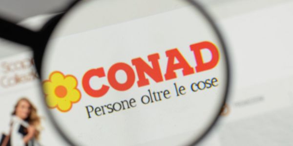 Conad Starts Rationalisation Process With Nordiconad, Conad del Tirreno Merger
