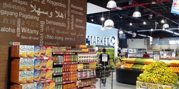 Spar Opens Third Supermarket In Doha, Qatar