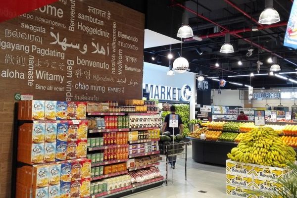 Spar Opens Third Supermarket In Doha, Qatar