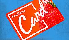Kaufland Romania Launches First Loyalty Card