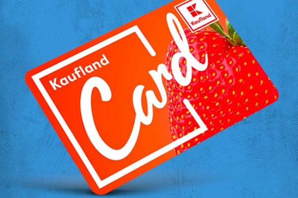 Kaufland Romania Launches First Loyalty Card