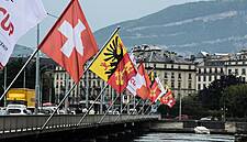 Britain, Switzerland To Sign Post-Brexit Trade Agreement
