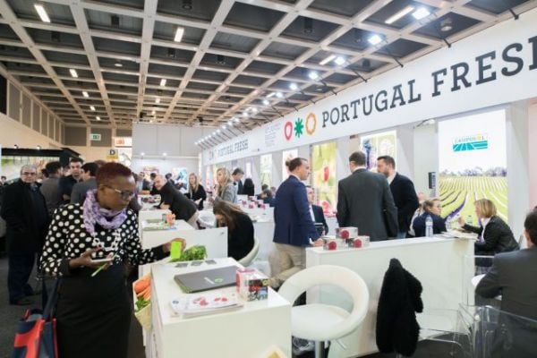 Portuguese Fruit & Veg Exports Receive A 'Lidl' Boost