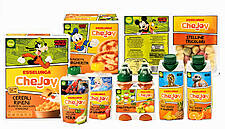 Esselunga Launches CheJoy, A New Private-Label Line For Children