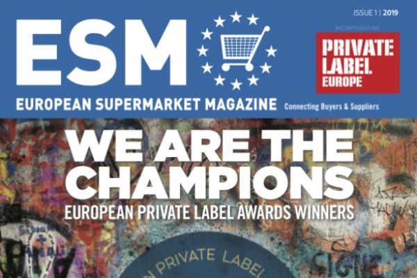 ESM Issue 1 – 2019: Read The Latest Issue Online!