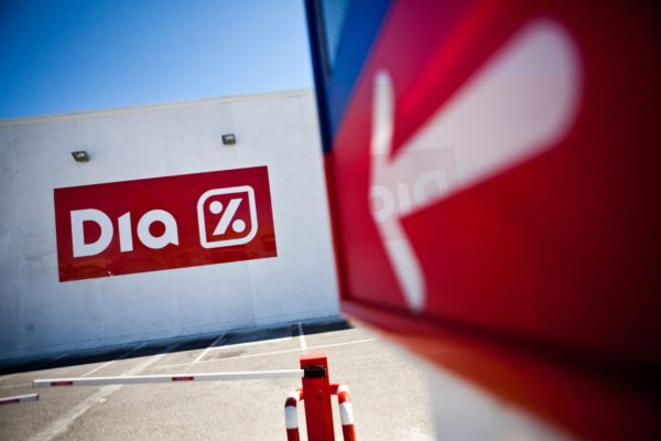 Spain's DIA Posts Net Sales Of €5bn In The First Nine Months
