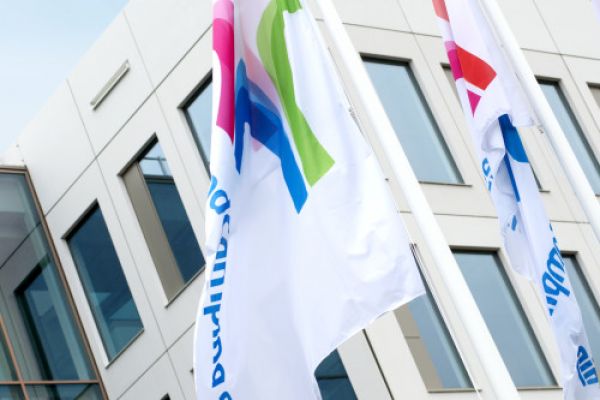 FrieslandCampina Relaunches Global Ingredients Business