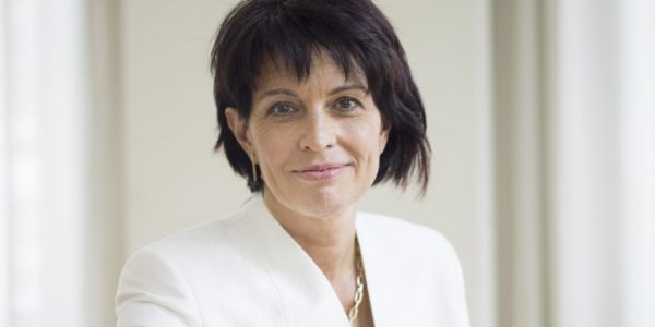 Doris Leuthard Nominated To Join Boards Of Bell Food Group, Coop Switzerland