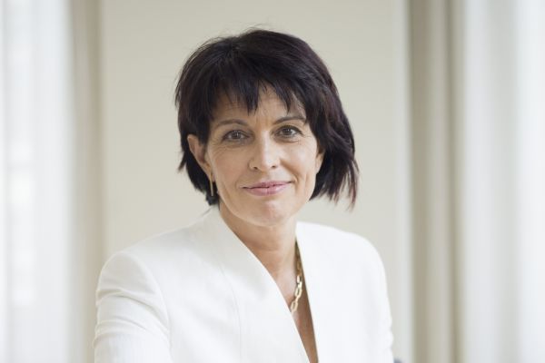 Doris Leuthard Nominated To Join Boards Of Bell Food Group, Coop Switzerland