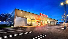 Spar Austria Sees Domestic Sales Growth Of 4% In FY 2018