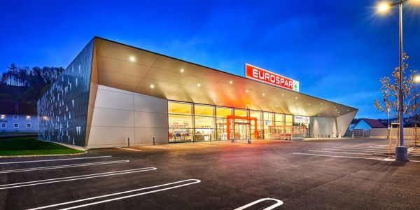 Spar Austria Sees Domestic Sales Growth Of 4% In FY 2018