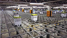 Ocado Confirms Joint Venture With Marks & Spencer: What The Analysts Said