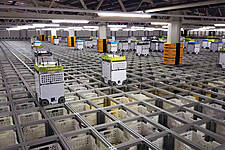 Online Sales Account For 13% Of All UK Grocery Spend: Nielsen