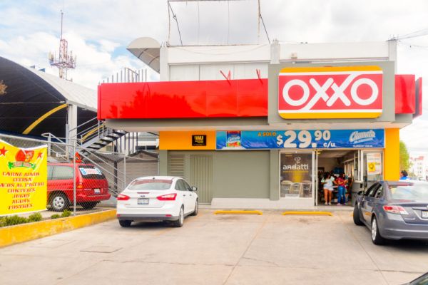 Heineken Mexico, Oxxo Extend Relationship