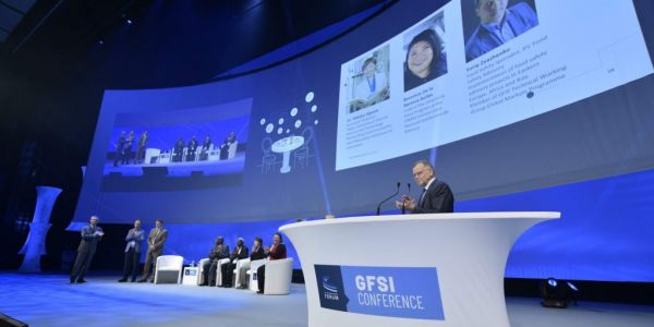 Food Safety Pioneers Rewarded At GFSI Global Markets Awards