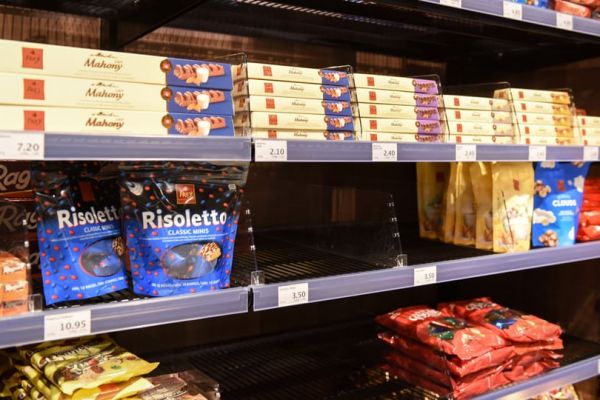 Switzerland's Migros Rejects Price Hike On Mars Products