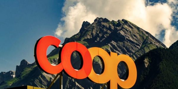 Coop Switzerland Launches Free Home Delivery For The Elderly