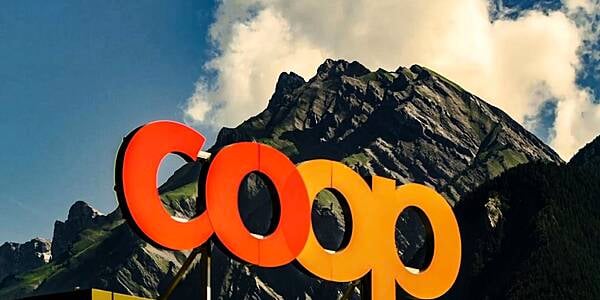 Coop Switzerland Sees Retail Sales Up 1.9% In Full-Year 2018