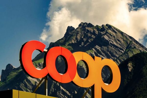 Coop Switzerland Acknowledged By WWF