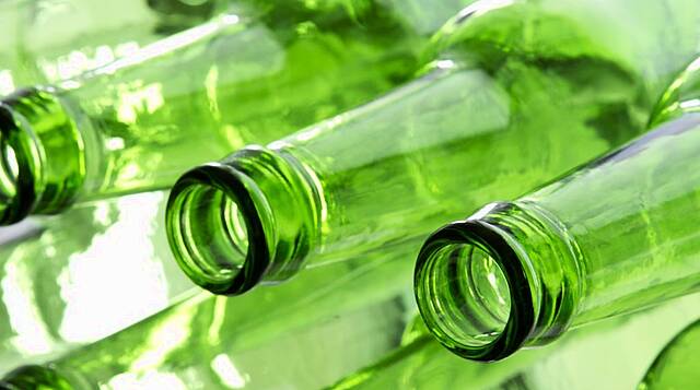 South Africa's Glass Packagers Face $100m Hit From Alcohol Ban: Consol