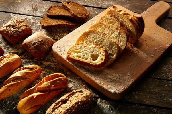 EU Bread Prices Rise Sharply In August: Eurostat