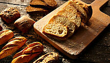 Price Of Bread And Cereals Highest In Denmark In 2019: Eurostat