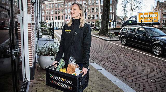 Demand For 'Flexible Fulfilment' Will Require Retailers To Think Differently