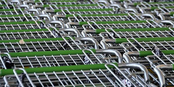 UK Grocery Sales Rise In Latest Four Weeks, As Shoppers Prepare For Christmas