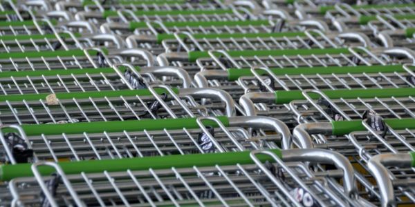 UK Supermarkets Need To Up Marketing Efforts Ahead Of 'Golden Quarter': Nielsen