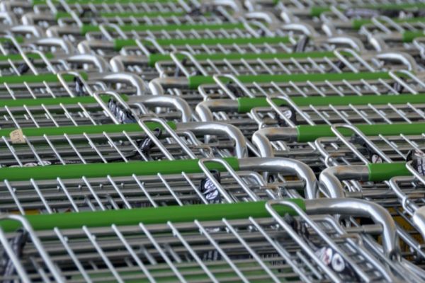 UK Grocers Continue To Post Significant Sales Increases, Kantar Data Finds