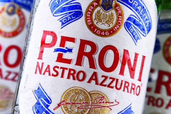 Italy Sets New Beer Consumption Record In 2018