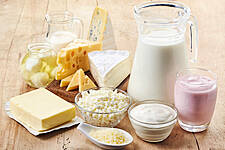Plant-Based Food Industry Fights EU Proposal To Ban Dairy Comparisons