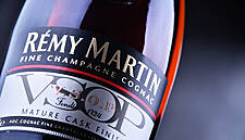 Rémy Cointreau Showing Signs Of Improvement, Sales Down 4.0% In Q2