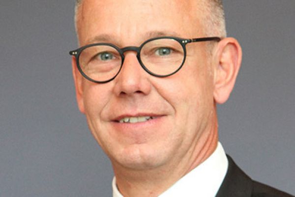 REWE International Appoints New Managing Director
