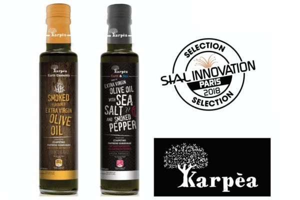 Karpea: A Leading Name In Greek Olive Oil