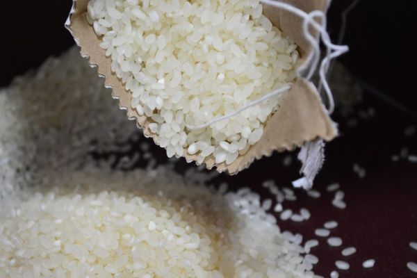 Asia Rice-Thai Rice Export Prices Rise As Drought Triggers Future Supply Concerns