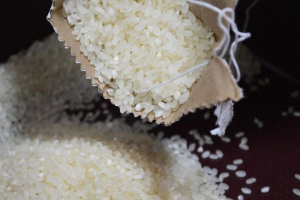 Cambodia Takes EU To Court Over Rice Import Tariffs