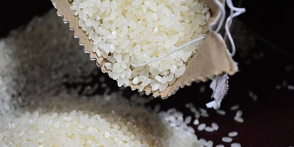 Asia Rice-Thai Rice Export Prices Rise As Drought Triggers Future Supply Concerns