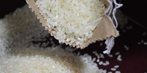 Cambodia To Ban Some Rice Exports Due To Coronavirus