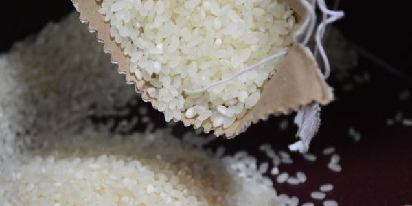 India Rice Export Ban Puts Market On Edge For Copycat Curbs